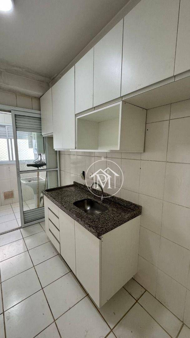 Apartamento à venda com 2 quartos, 69m² - Foto 7