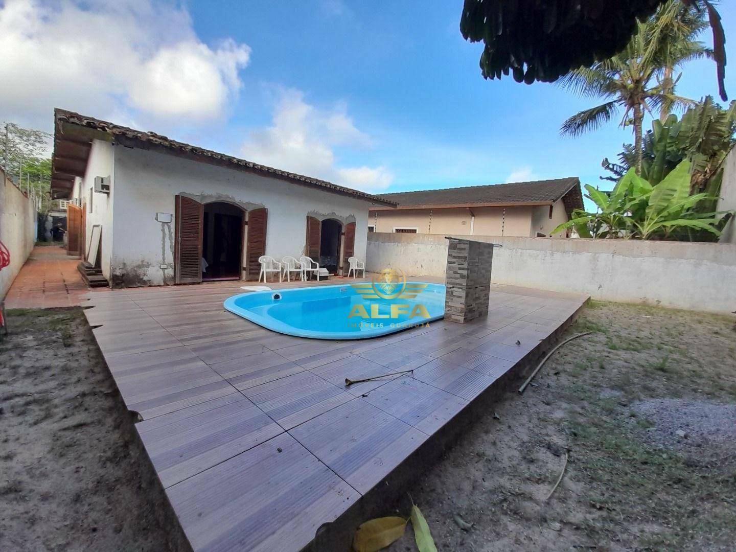 Casa à venda com 4 quartos, 180m² - Foto 5