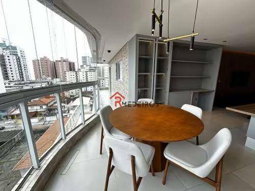 Apartamento à venda com 2 quartos, 88m² - Foto 5