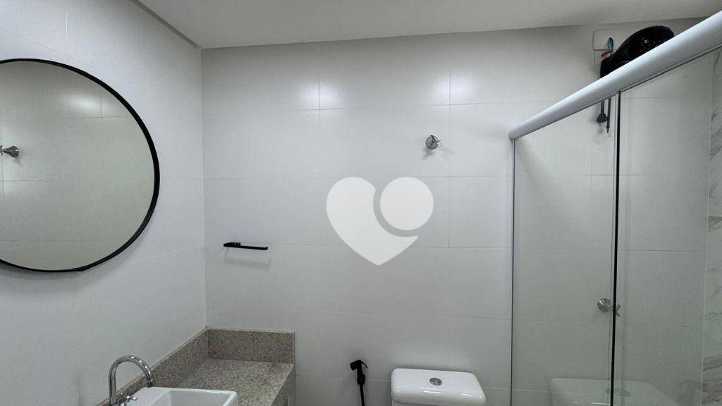 Apartamento para alugar com 3 quartos, 88m² - Foto 9