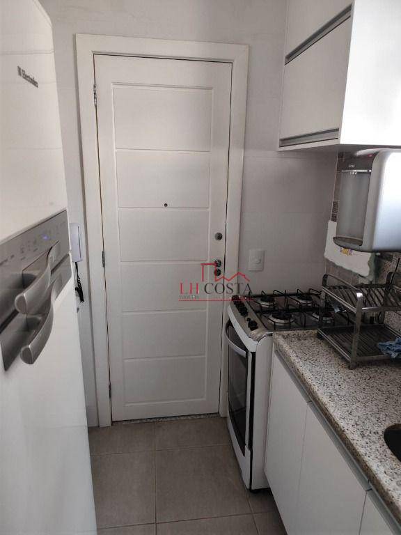 Apartamento à venda com 1 quarto, 55m² - Foto 15