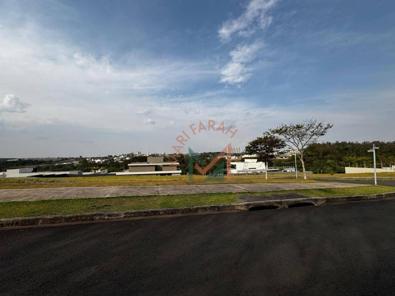 Loteamento e Condomínio à venda, 1079M2 - Foto 2