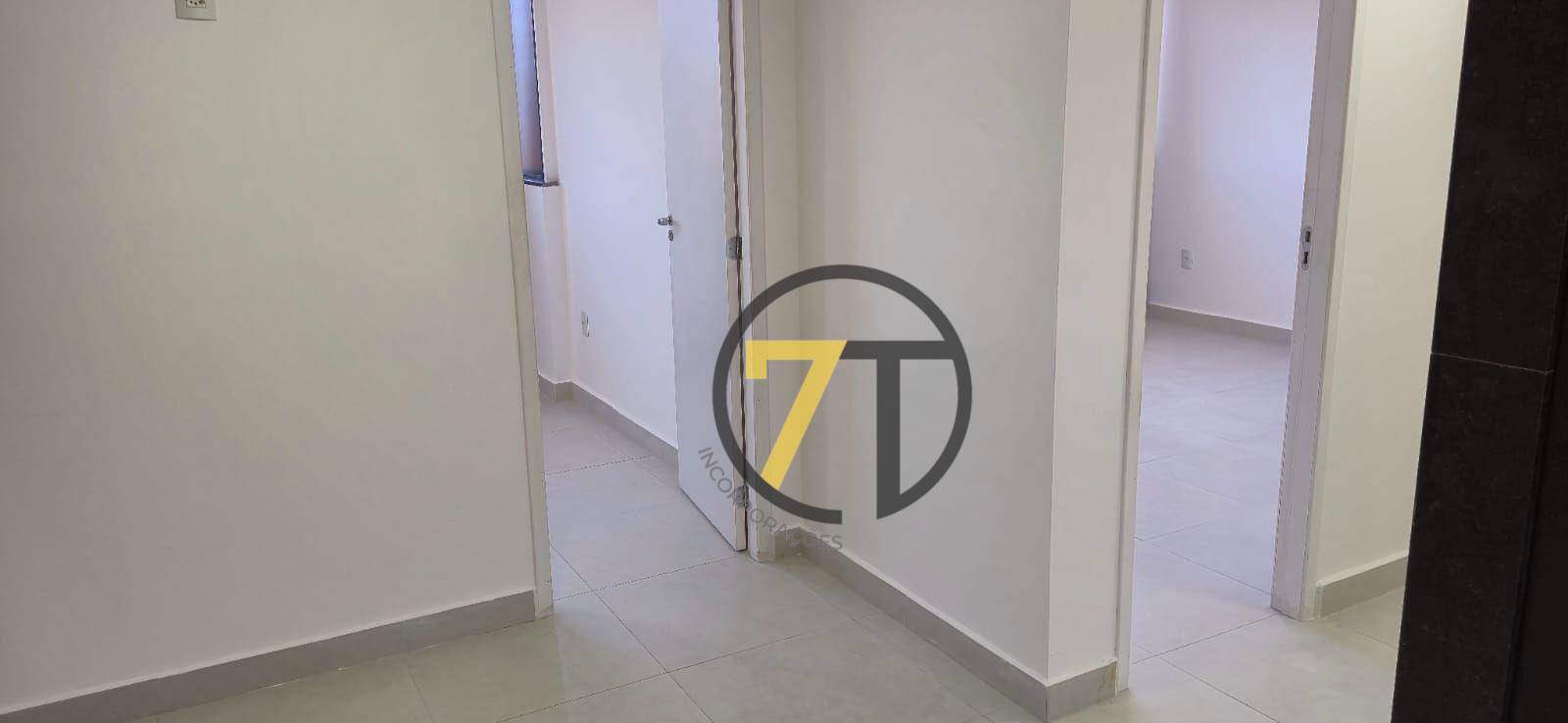 Apartamento para alugar com 3 quartos, 110m² - Foto 14