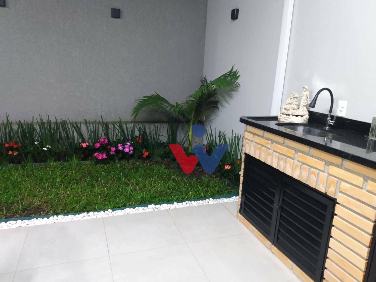 Sobrado à venda com 3 quartos, 240m² - Foto 18