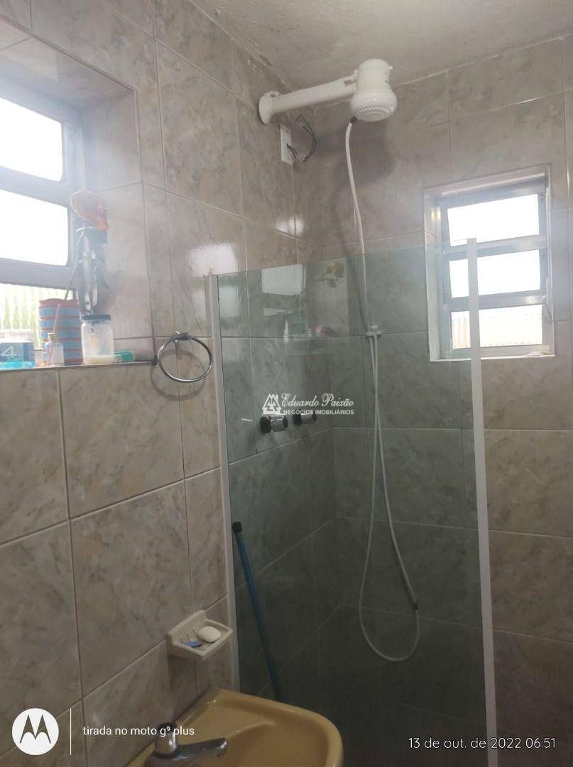 Sobrado à venda com 2 quartos, 130m² - Foto 11