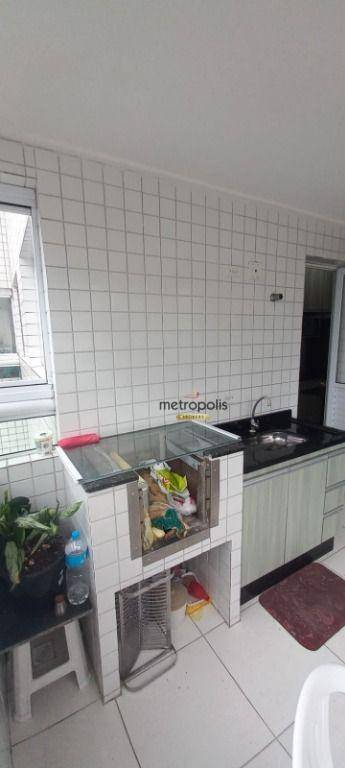 Apartamento à venda com 1 quarto, 52m² - Foto 9