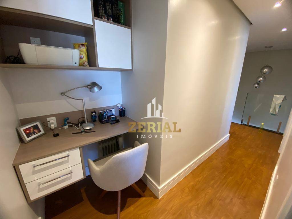 Apartamento à venda com 3 quartos, 154m² - Foto 9