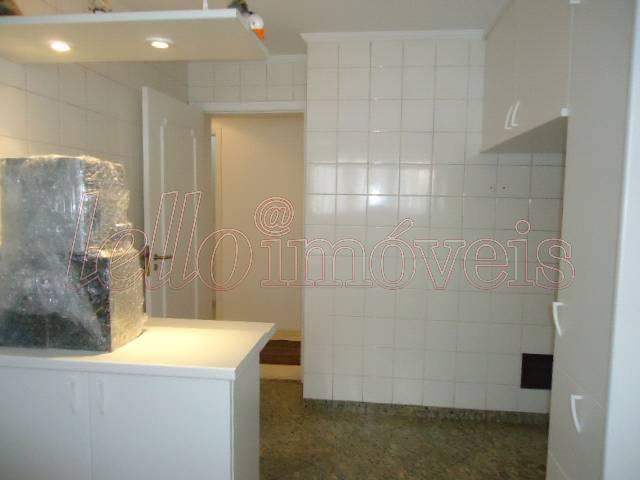 Apartamento para alugar com 3 quartos, 180m² - Foto 14