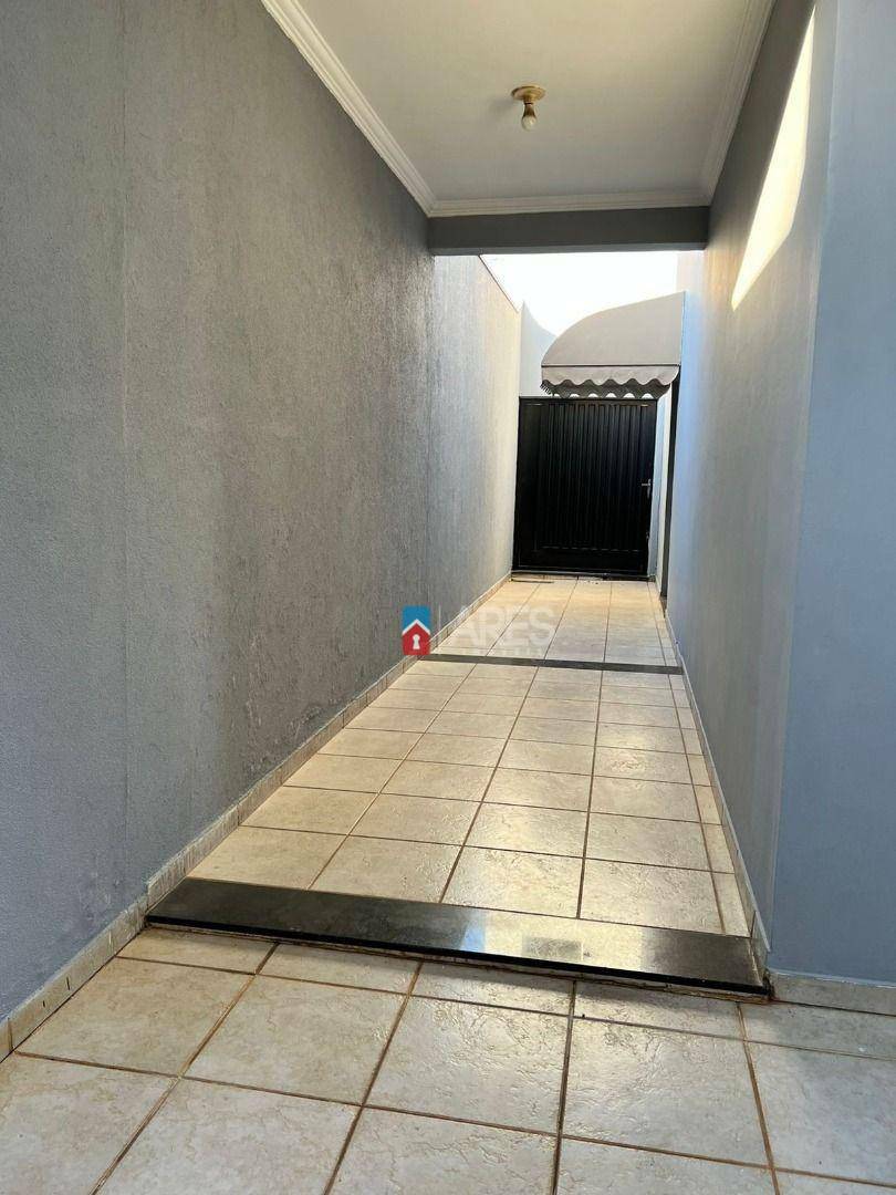 Casa para alugar com 3 quartos, 460m² - Foto 42