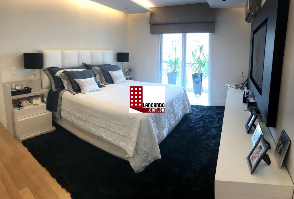 Apartamento à venda com 4 quartos, 298m² - Foto 17