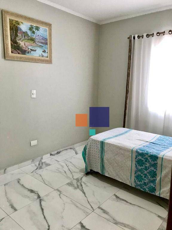 Sobrado à venda com 5 quartos, 258m² - Foto 20