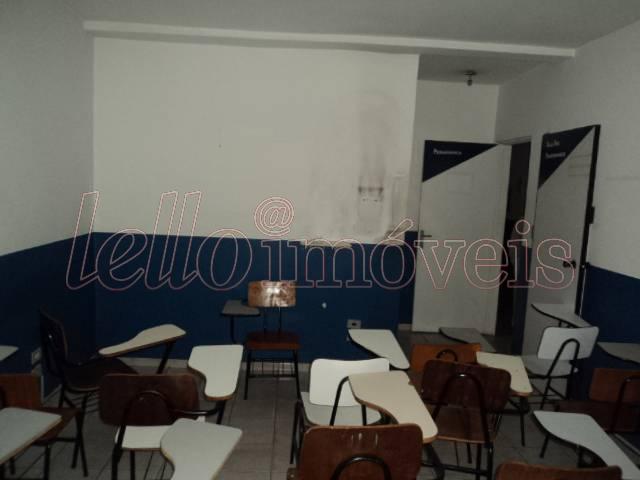 Conjunto Comercial-Sala para alugar, 400m² - Foto 9