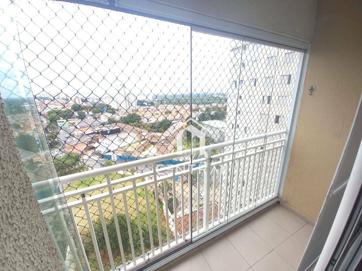 Apartamento para alugar com 2 quartos, 64m² - Foto 4