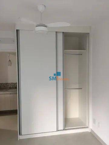 Apartamento à venda com 1 quarto, 47m² - Foto 11