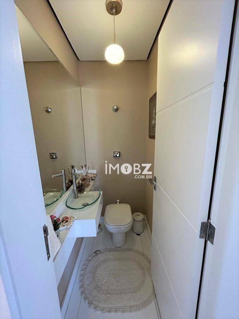 Apartamento à venda com 4 quartos, 130m² - Foto 4