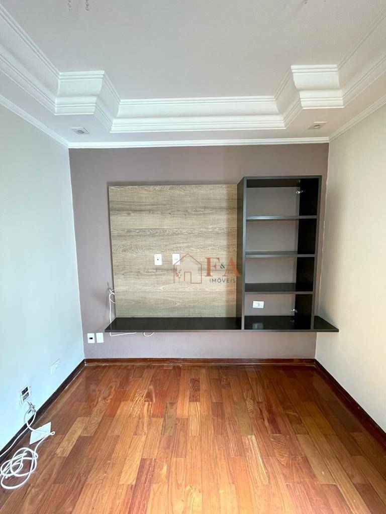 Apartamento à venda com 2 quartos, 55m² - Foto 2