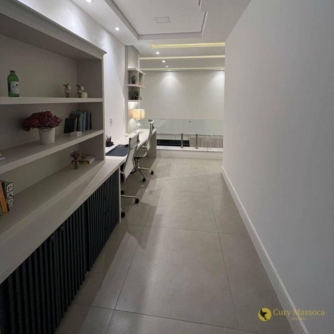 Casa de Condomínio à venda com 3 quartos, 340m² - Foto 29