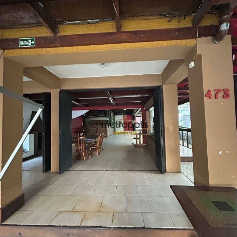 Loja-Salão à venda e aluguel, 431m² - Foto 5