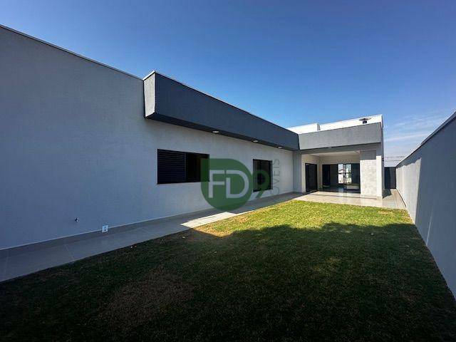 Casa de Condomínio à venda com 3 quartos, 158m² - Foto 2