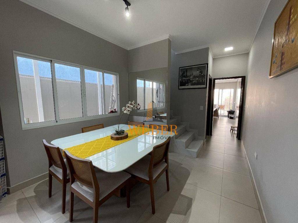 Casa à venda com 3 quartos, 140m² - Foto 25