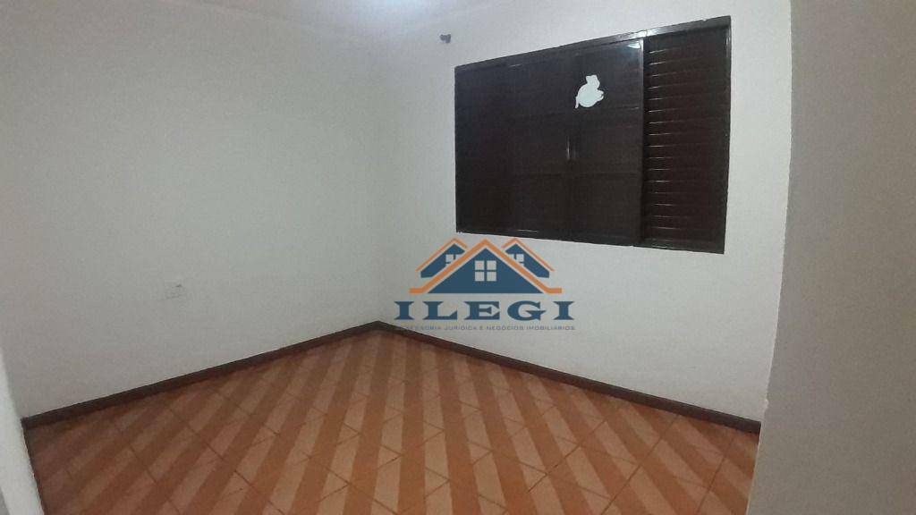 Casa à venda com 3 quartos, 167m² - Foto 20