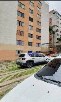 Apartamento à venda com 2 quartos, 98m² - Foto 2