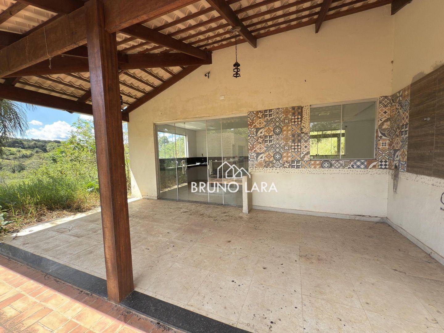 Casa, 3 quartos, 200 m² - Foto 13