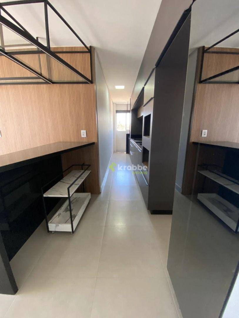 Apartamento, 2 quartos, 93 m² - Foto 5