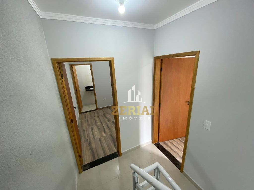 Sobrado à venda com 2 quartos, 154m² - Foto 11