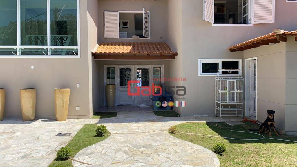 Casa de Condomínio à venda com 3 quartos, 470m² - Foto 4