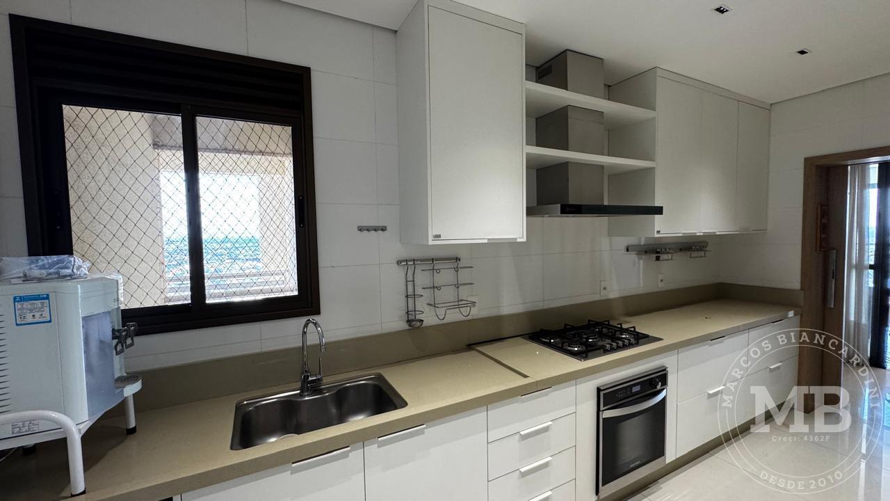 Apartamento à venda com 4 quartos, 182m² - Foto 31