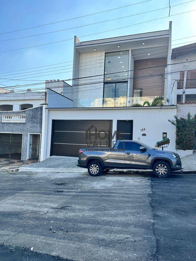 Casa, 4 quartos, 223 m² - Foto 65