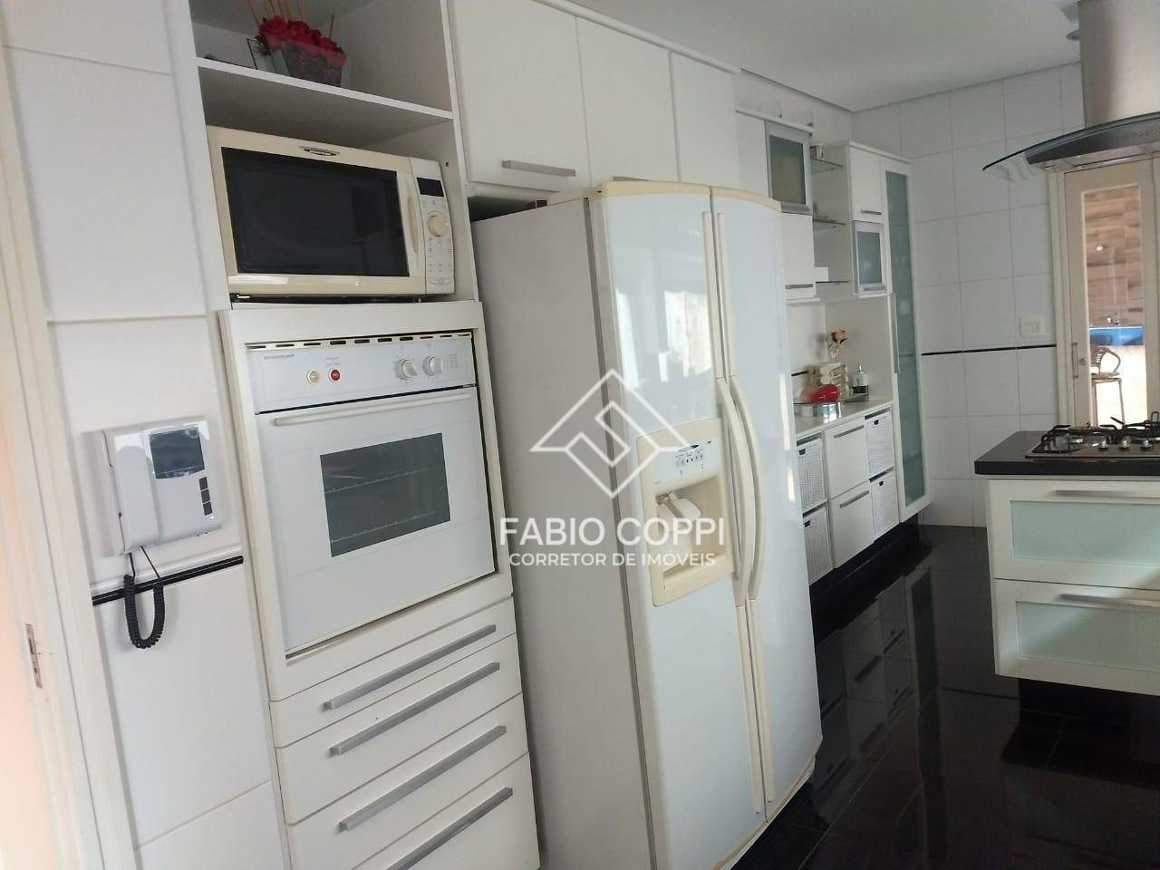 Casa de Condomínio à venda com 3 quartos, 390m² - Foto 10