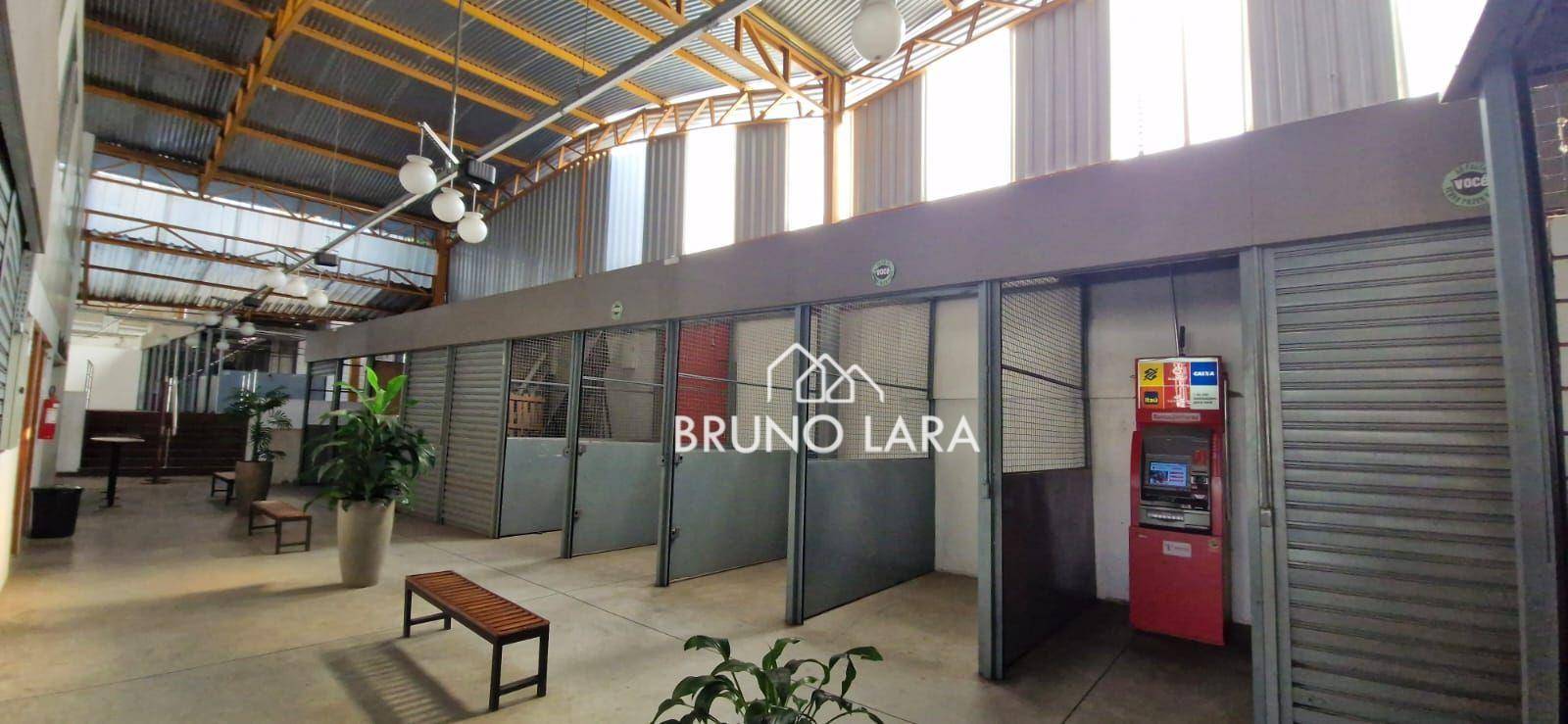 Depósito-Galpão, 650 m² - Foto 7