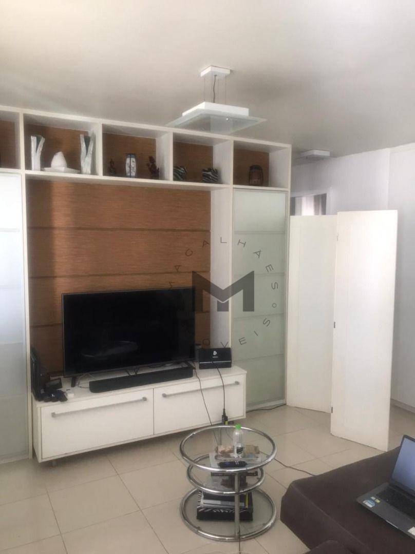 Apartamento à venda com 3 quartos, 126m² - Foto 14