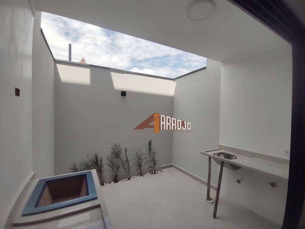 Sobrado à venda com 3 quartos, 105m² - Foto 20