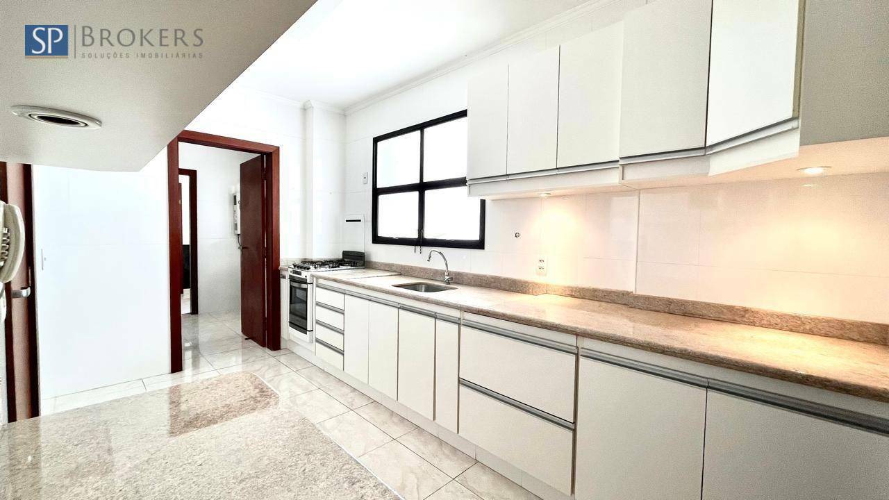 Apartamento à venda com 3 quartos, 110m² - Foto 24