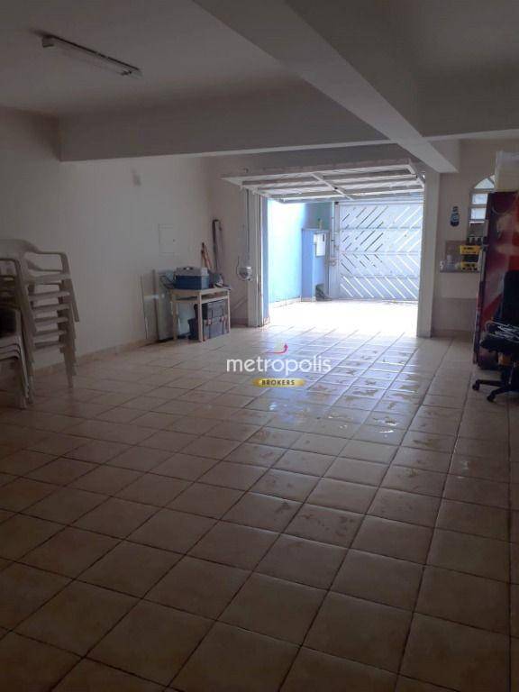 Sobrado à venda e aluguel com 3 quartos, 150m² - Foto 17