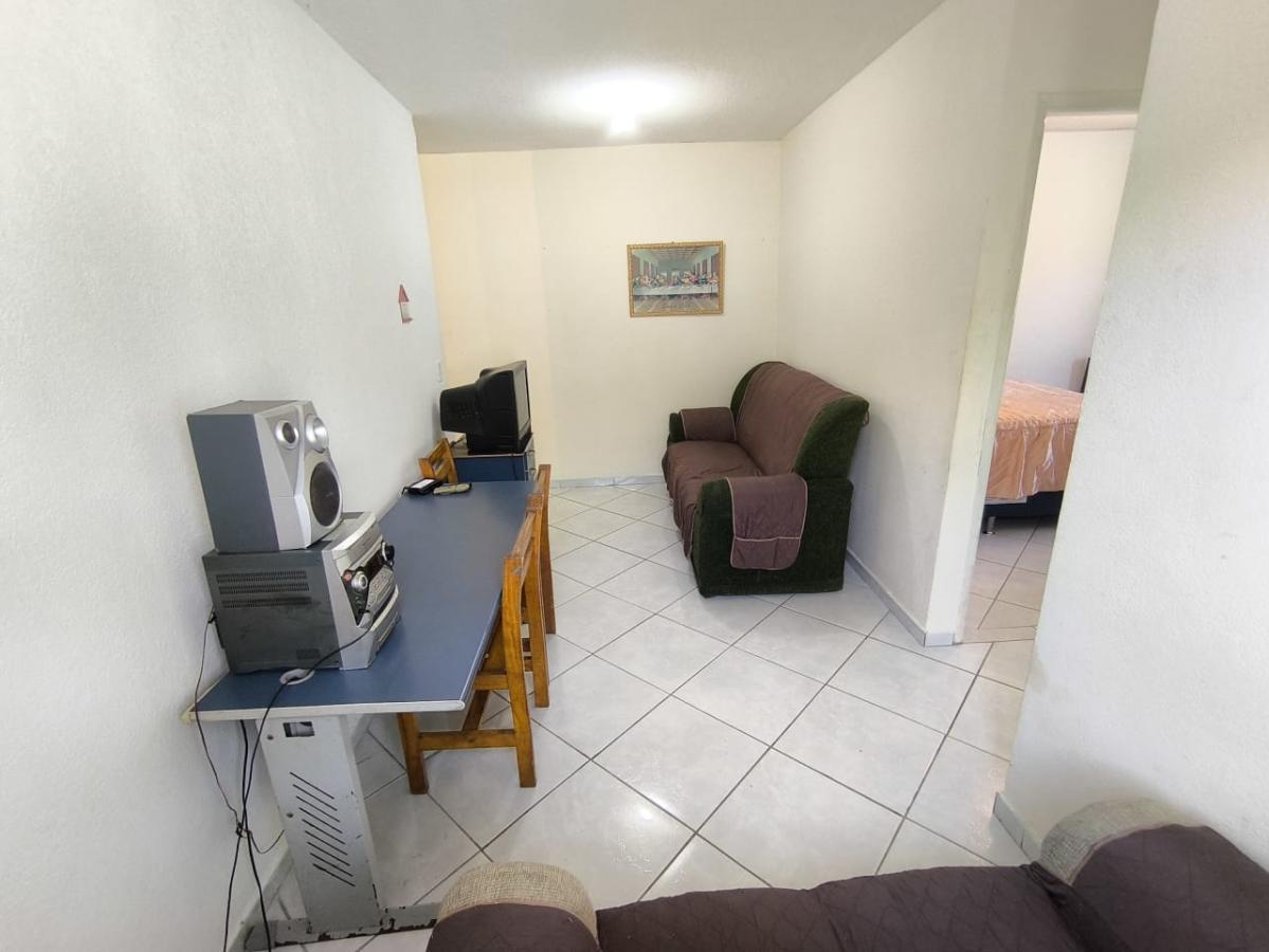 Apartamento à venda com 2 quartos, 45m² - Foto 2