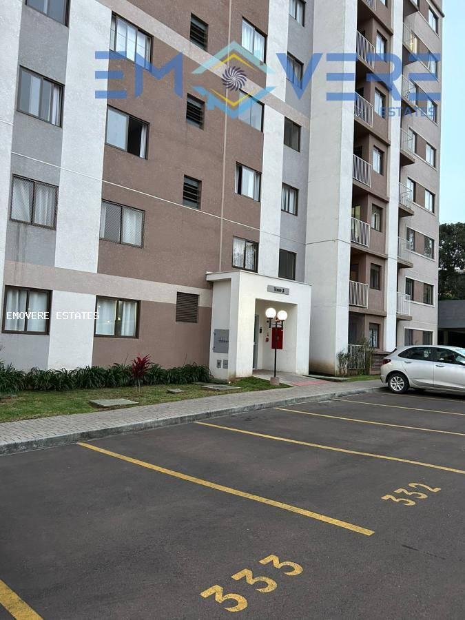 Apartamento à venda com 2 quartos, 54m² - Foto 2