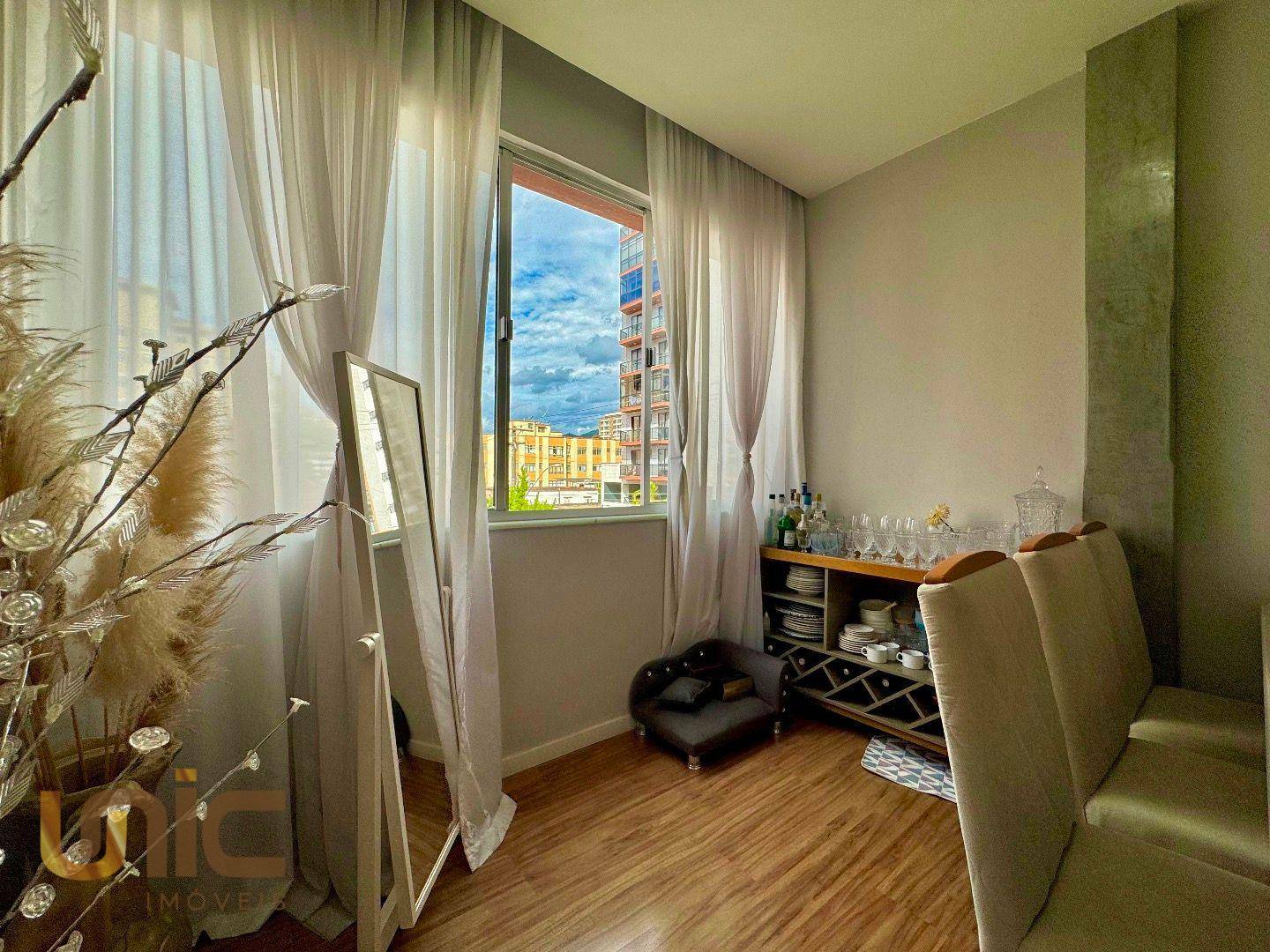 Apartamento à venda com 2 quartos, 57m² - Foto 11