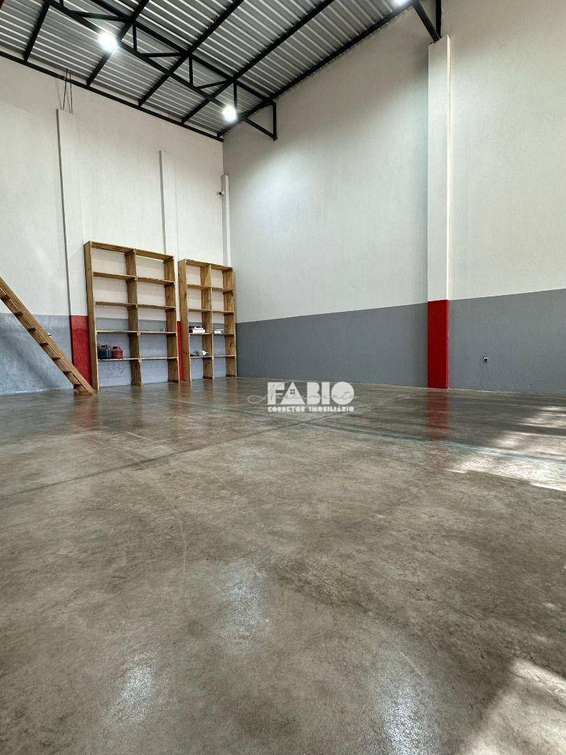 Depósito-Galpão-Armazém à venda, 145m² - Foto 2