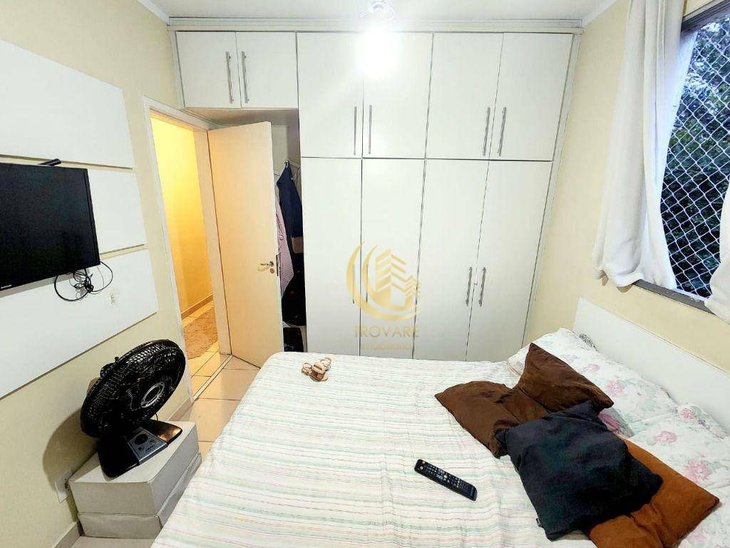 Apartamento à venda com 3 quartos, 147m² - Foto 3