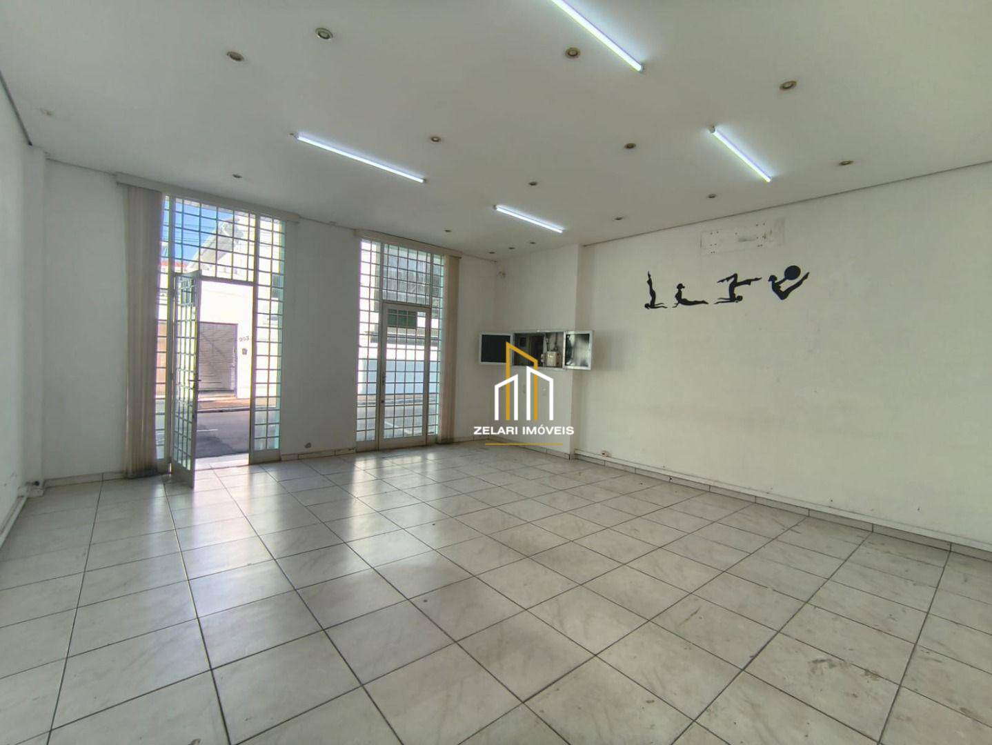 Sala-Conjunto, 65 m² - Foto 3