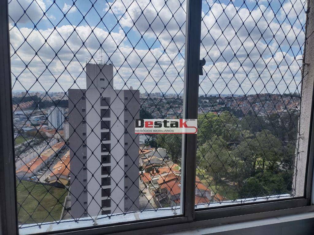 Apartamento à venda com 2 quartos, 61m² - Foto 21