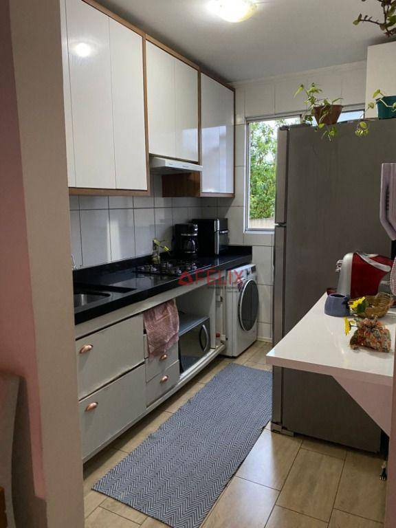 Apartamento, 2 quartos, 50 m² - Foto 4