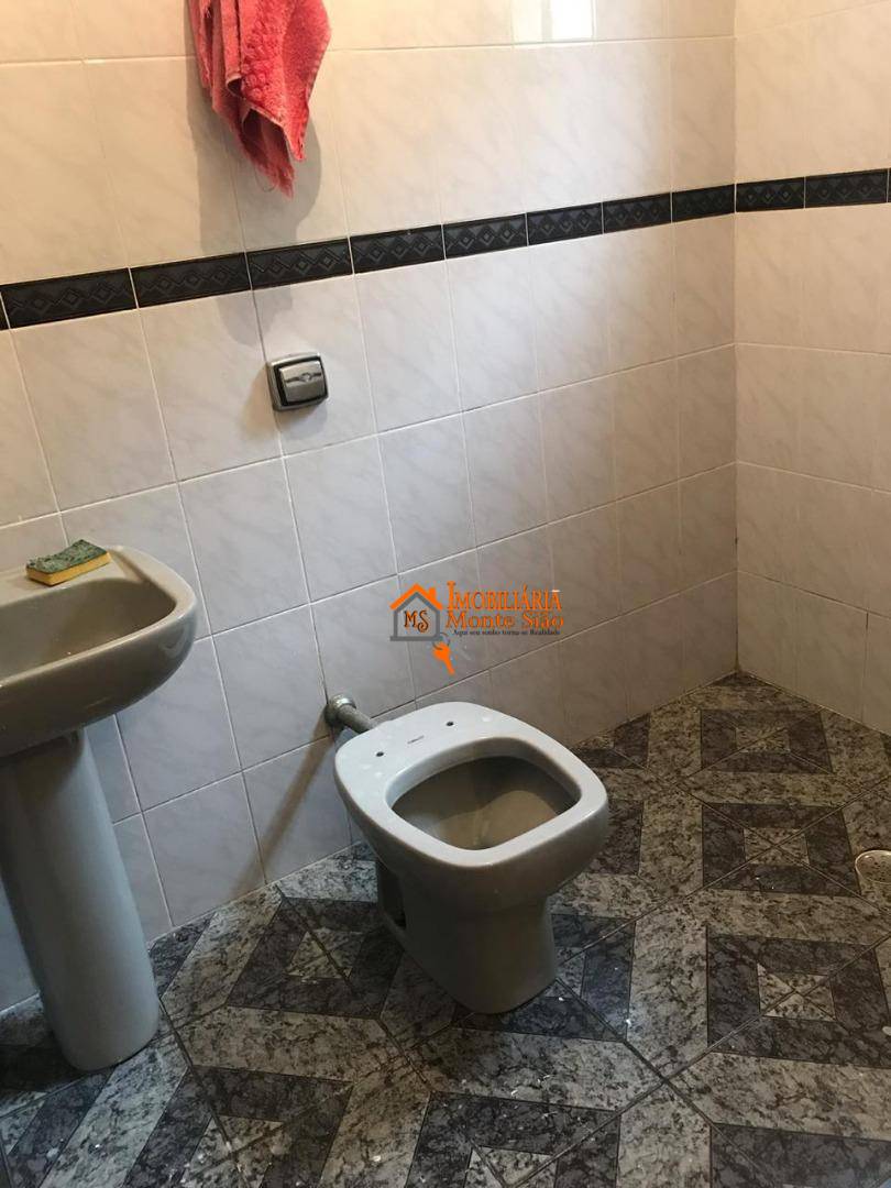 Sobrado, 3 quartos, 254 m² - Foto 18