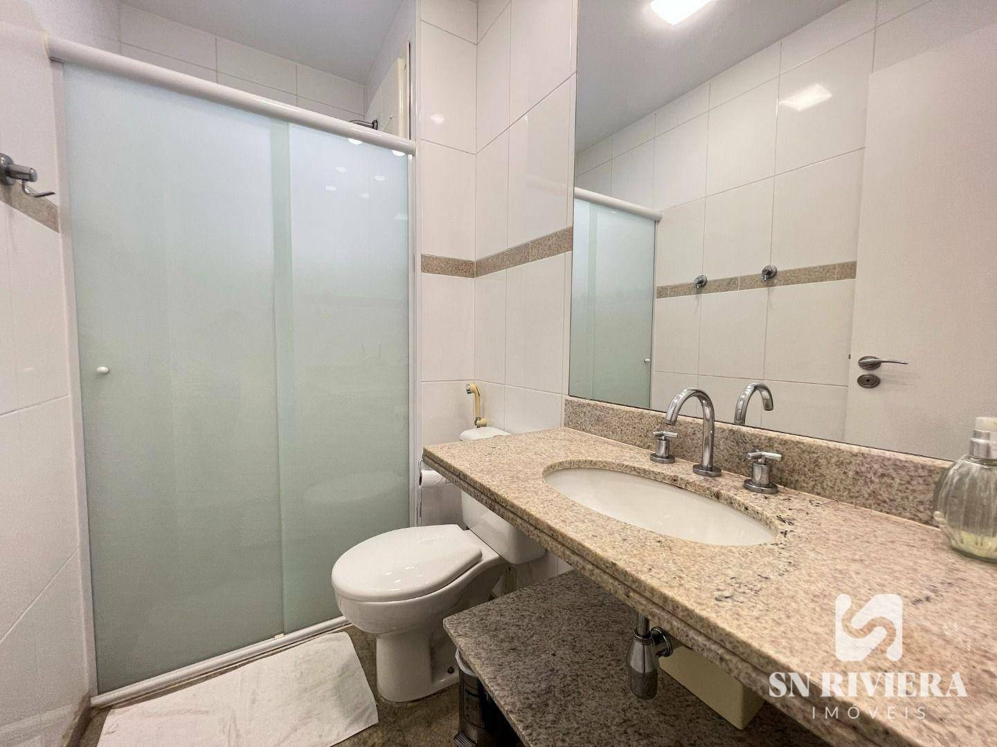 Apartamento à venda com 3 quartos, 130m² - Foto 9