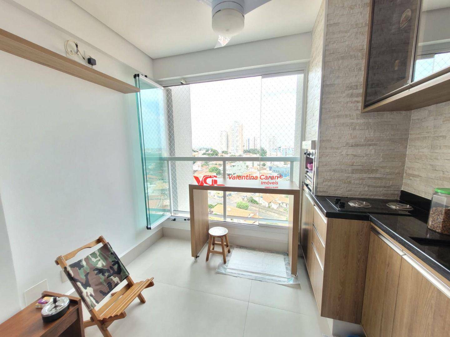 Apartamento à venda com 3 quartos, 95m² - Foto 10