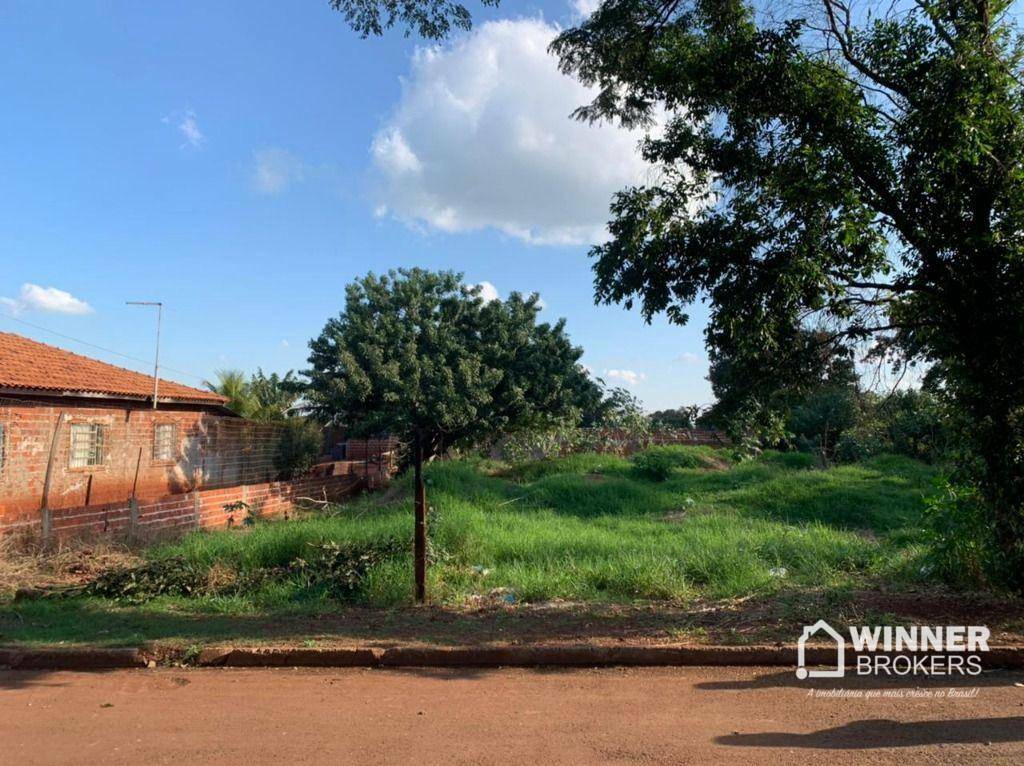 Terreno à venda, 500M2 - Foto 1